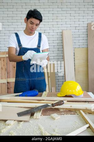 How do I become a professional carpenter?