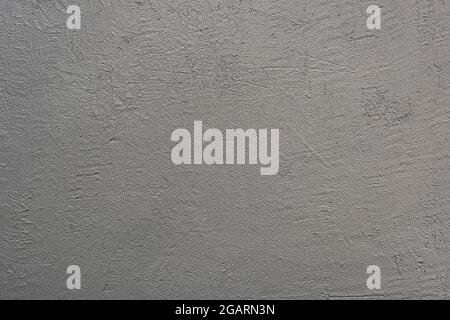 Background from gray concrete. Abstract gray anthracite, rustic concrete background. Textured concrete background with gradient and contrast structure Stock Photo