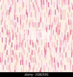 Abstract fresh hues pink style pattern of hexagonal design. Cover design for copy space of text template. illustration vector Stock Vector