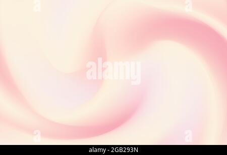 Abstract mesh design of summer color design artwork. Swirl of circle decorative background. Stock Vector
