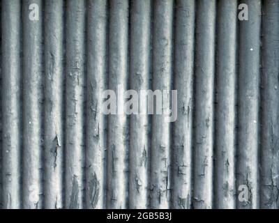 Damaged asbestos textured high quality background image template Stock Photo