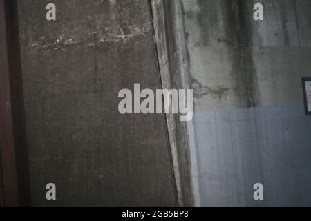 Old concrete surface Stock Photo