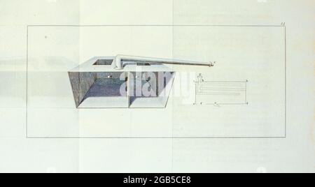 HMS Racehorse and HMS Carcass Stock Photo Alamy