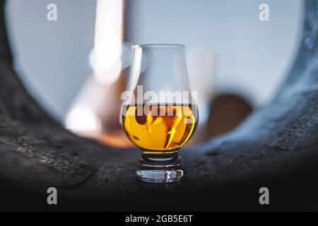 Alambic hi-res stock photography and images - Alamy