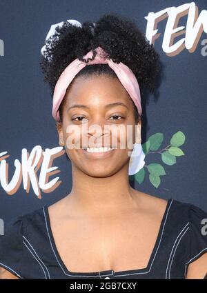 -West Hollywood - CA - 02/08/2019 Instagram x Janelle Monae Fem The