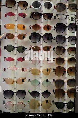 Sunglasses sale london store