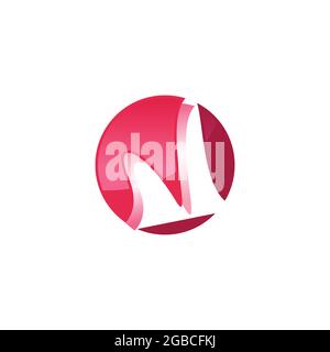 Letter M Logo. M Letter Design Vector Stock Vector - Illustration of  vector, bubbles: 83796038