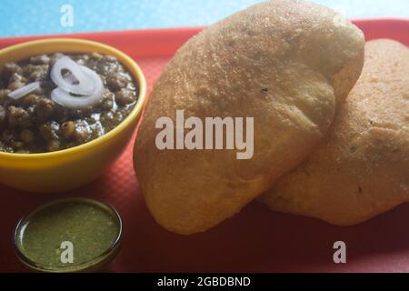 indian food Stock Photo