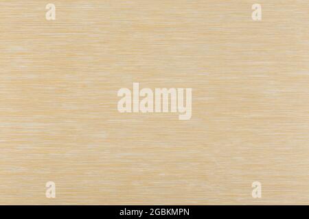 abstract yellow ceramic tile texture and background with hirizontal stripes pattern. Stock Photo