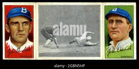 Brooklyn baseball hi-res stock photography and images - Alamy