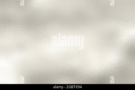 Silver Paper Texture, Smooth Gray Noise Overlay for Backgrounds. Stock  Photo by JuliaManga