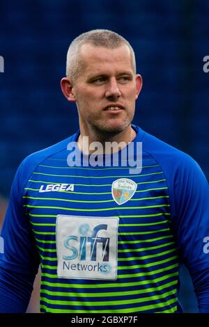 The new saints tns hi-res stock photography and images - Alamy