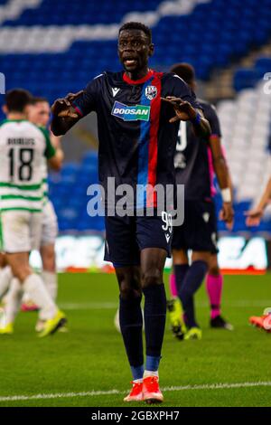 Soccer Football Europa Conference League Play Off