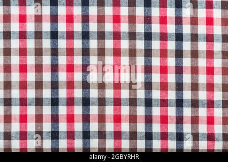 Fabric textile cloth gingham tartan tablecloth ornate square checker  abstract background texture square wallpaper decoration pattern seamless  vector illustration 6834641 Vector Art at Vecteezy