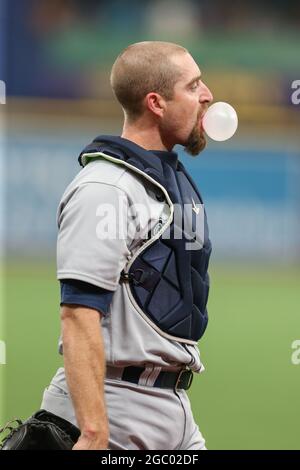 Seattle Mariners pitcher Logan Gilbert (36) throws against the San ...