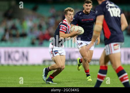 Sam Walker Html Sam Walker of Australia warms up prior to the Men's Rugby League World ...