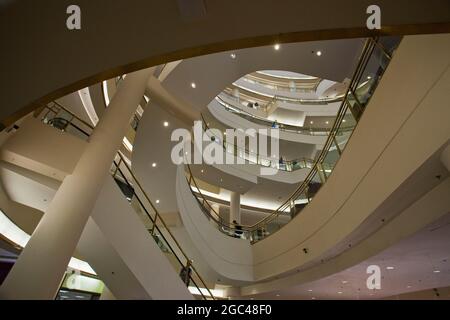 San francisco mall hi-res stock photography and images - Alamy