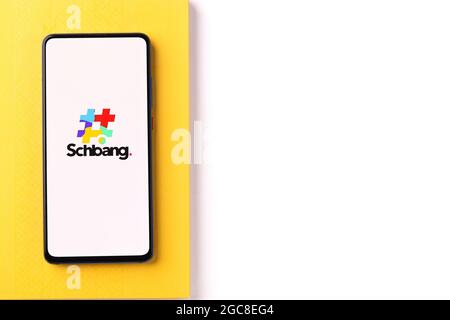 Integrated Solutions Strategist by Schbang Digital Solutions Private  Limited! // Unstop