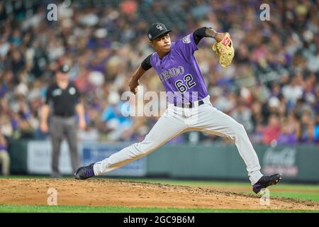 Yency Almonte seals Rockies' win, 05/21/2021