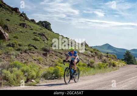 Long distance discount mountain bike routes