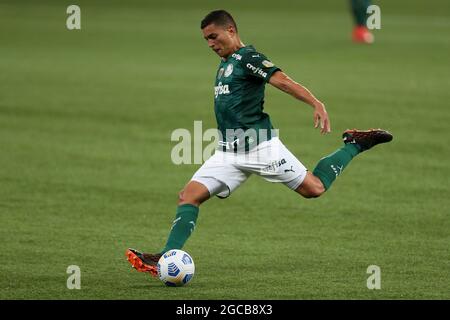 Palmeiras x Fortaleza - AO VIVO - 07/08/2021 - Campeonato Brasileiro 