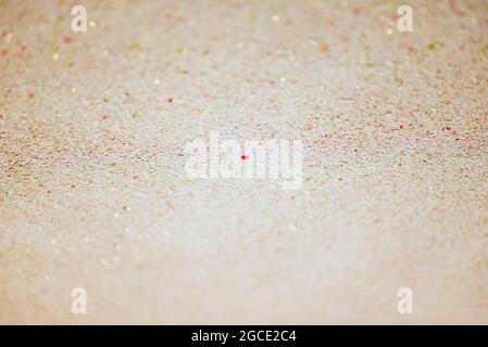 wall texture background with selective focus Stock Photo