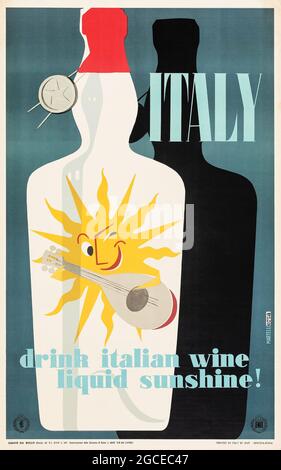 TV83 Vintage 1928 FIUGGI Lazio Italian Italy Tourism Travel Poster Re-Print A4 