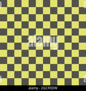 Geometric checks vector seamless pattern for wallpaper, textile , surface, fashion , background,tile, stationary, home decor, furnishing etc. Stock Vector