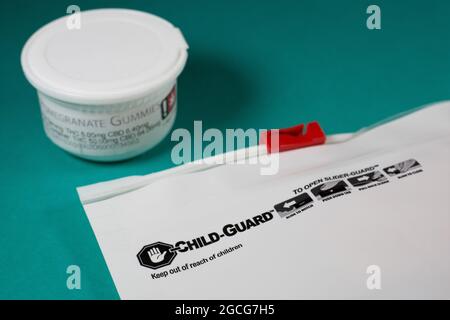 Niva CBD Gummies Reviews, Price, Benefits, Scam? Where To Buy?