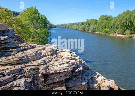 East Alligator River
