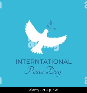 Hands support the planet earth, take care  Stock Vector