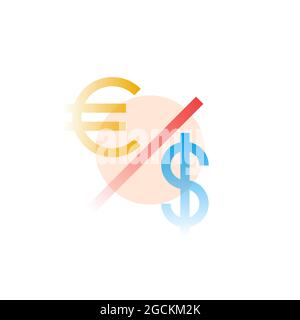 Vector illustration in graphic style. Digital art Stock Vector
