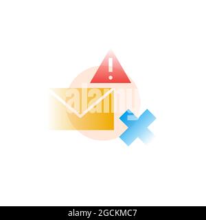 Vector illustration in graphic style. Digital art Stock Vector