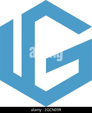 Letter B logo icon design concept illustrtation Stock Vector