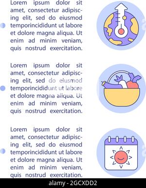 Humanitarian denial vector infographic template Stock Vector Image ...