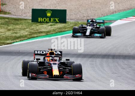 Red Bull Racing Ring Max Verstappen (NLD) Red Bull Racing.22.10.2026. Formula 1 World ...