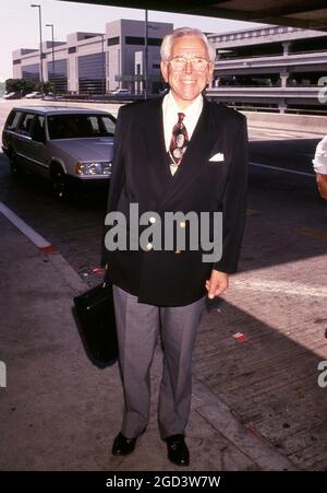 Robert Schuller Circa 1980's Credit: Ralph Dominguez/MediaPunch Stock ...