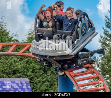 Spinball whizzer hi res stock photography and images Alamy