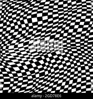 Grid, mesh, lines background Geometric texture pattern Stock Photo