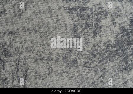 Gloomy Gray Grunge Abstract Background Distressed Texture Stock Photo