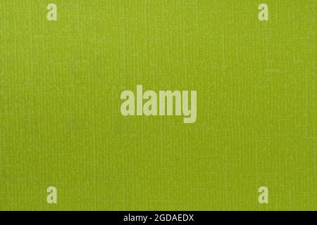 Olive Khaki Fabric Textile Canvas Texture or Background Stock Photo