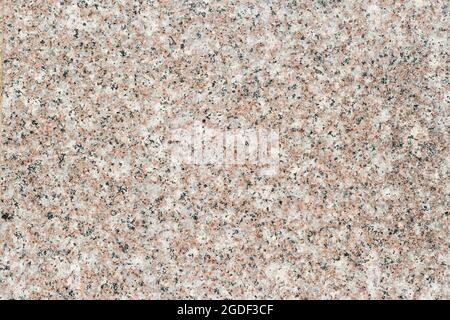Seamless granite texture background Stock Photo