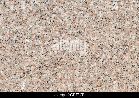 Seamless granite texture background Stock Photo