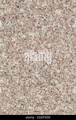 Seamless granite texture background Stock Photo