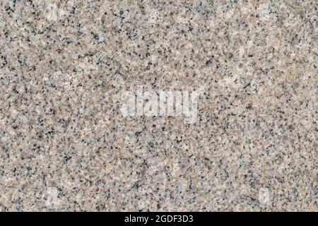 Seamless granite texture background Stock Photo