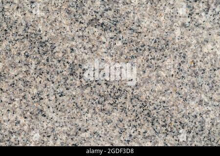 Seamless granite texture background Stock Photo
