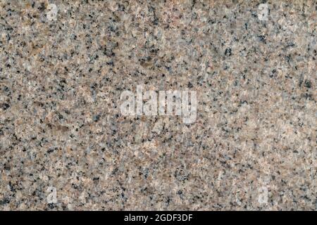 Seamless granite texture background Stock Photo
