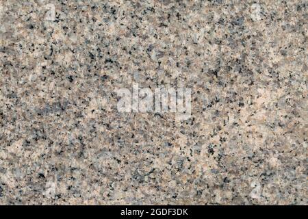 Seamless granite texture background Stock Photo
