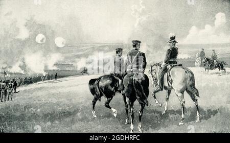 https://l450v.alamy.com/450v/2gdhrfc/this-1899-illustration-shows-battle-of-buena-vista-on-february-23-1847-more-than-15000-mexican-troops-charged-general-zachary-taylors-small-command-of-soldiers-using-heavy-artillery-the-generals-5000-men-turned-back-the-mexican-army-led-by-general-antonio-lopez-de-santa-anna-by-nightfall-the-mexican-army-retreated-ending-the-battle-of-buena-vista-that-was-fought-near-monterrey-in-northern-mexico-the-american-war-with-mexico-was-not-for-independence-or-for-political-reasons-but-to-obtain-more-land-general-taylor-was-just-the-man-to-fight-that-sort-of-war-2gdhrfc.jpg
