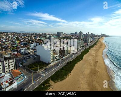 Marica city, State of Rio de Janeiro, Brazil. Stock Photo